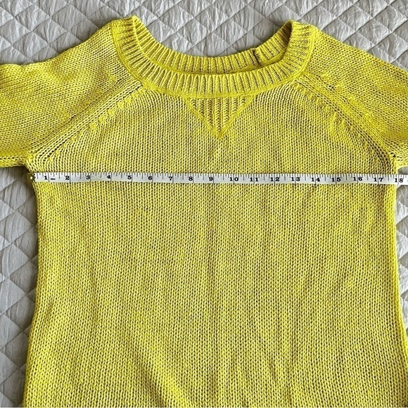 NWT Banana Republic Milly Collection sweater - Picture 4 of 5